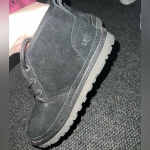 Ugh Boots